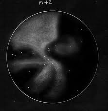 Image result for m42 sketch