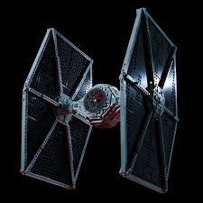 Image result for blender tie fighter