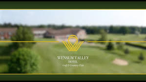 Image result for Wensum Valley Hotel Golf & Country Club