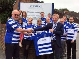 Image result for Haslemere Community Rugby Club