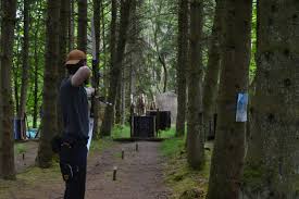 Image result for Argyll Field Archers
