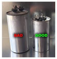 Image result for bad capacitor