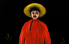 Image result for pirosmani