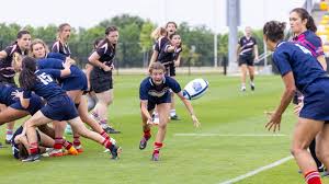 Image result for Rugby Ladies Badminton Club