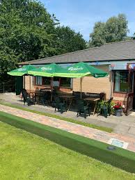 Image result for Gidea Park Bowling Club