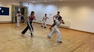 Image result for Capoeira Senzala Grantham
