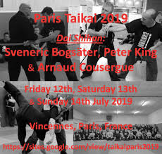 Image result for Peter Kings Dojo