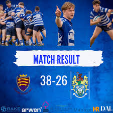 Image result for Haslemere Community Rugby Club