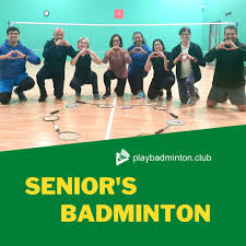 Image result for Northwood Jnr Badminton Club