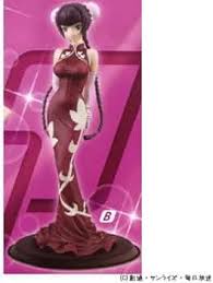 「王留美 機動戦士ガンダム00 2nd」の画像検索結果