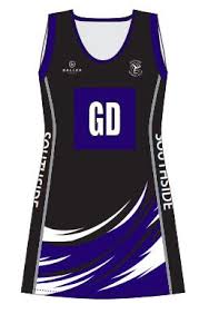 Image result for Southside Netball Club
