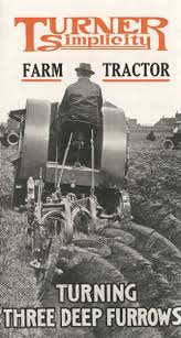 Image result for The Tractor Society