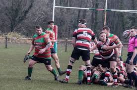 Image result for Llangennech Rfc