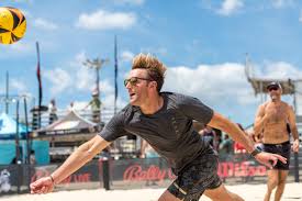 Image result for Sutton Volleyball Club