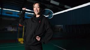 Image result for Flying Rackets Badminton Club