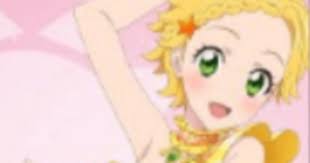 「新条ひなき アイカツ!」の画像検索結果