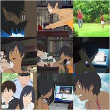 「池沢佳主馬 サマーウォーズ」の画像検索結果