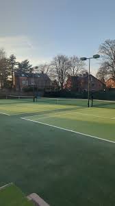 Image result for Heaton Tennis & Squash Club