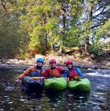 Image result for Durham University Canoe Club