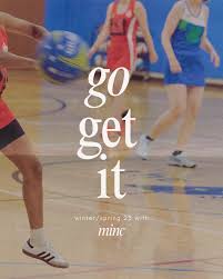 Image result for Mission Impossible Netball Club