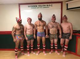 Image result for Widden Old Boys Rfc