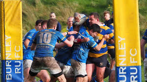 Image result for Pendle Rufc