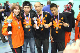 Image result for Wekaf Great Britain