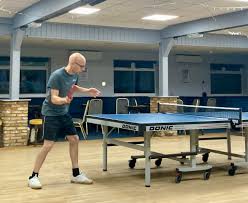 Image result for Highley Table Tennis Club