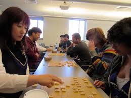 Image result for South Oxfordshire Shogi Club