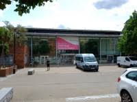 Image result for Eastham Leisure Centre