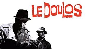 Image result for Le Doulos poster