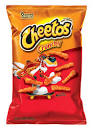 CHEETOS® Crunchy Cheese Flavored Snacks