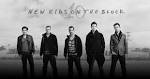 Home : NEW KIDS ON THE BLOCK