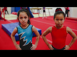 Image result for City Of Cambridge Gymnastics Club