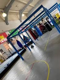 Image result for Sheffield Boxing Centre