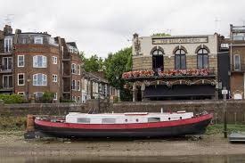 Image result for Chiswick Pier Canoe Club