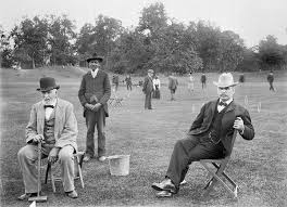 Image result for Newport Croquet Club