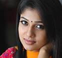Actress Nayanthara Rare