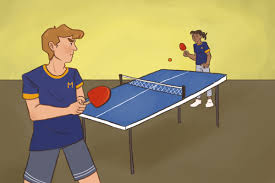 Image result for University Of Hull Table Tennis Club