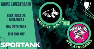 Image result for Warwick Wolves