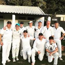 Image result for Headley Cricket Club