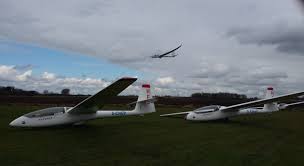 Image result for Peterborough and Spalding Gliding Club