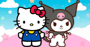 Image result for hello kitty