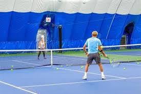 Image result for Oaks & District Tennis Club