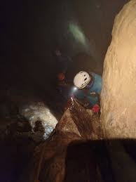Image result for Manchester University Speleological Society