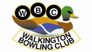 Image result for Walkington Bowling Club