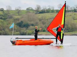 Image result for Carsington Sailing Club