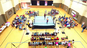 Image result for Bodyslam Wrestling School