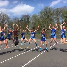 Image result for Tiffin Junior Netball Club