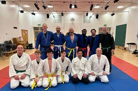 Image result for Solihull Judo Club
